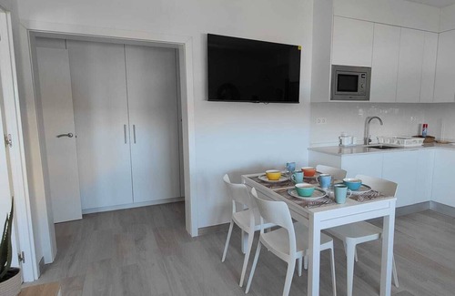 Fasnia Apartment | APT. VISTAMAR