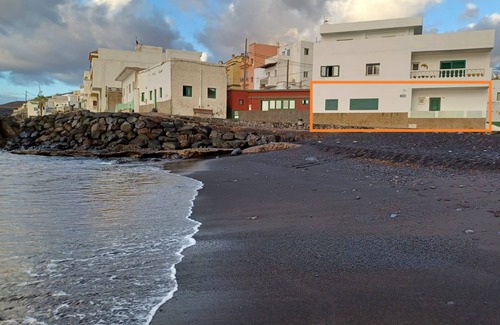 Fasnia Apartment | APT. VISTAMAR