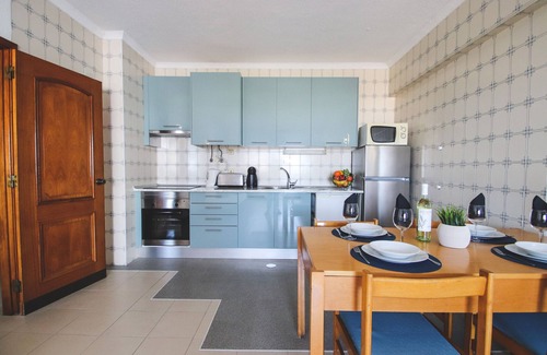 Correeira Apartment | Apt w/Pools, Jacuzzi & Sea View, Albufeira