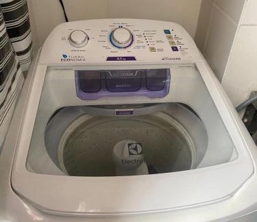 Aguas Lindas Apartment | Apt with full club - Rent for seasons!