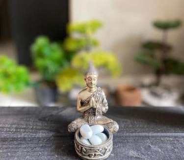 Aguas Lindas Apartment | Apt with full club - Rent for seasons!