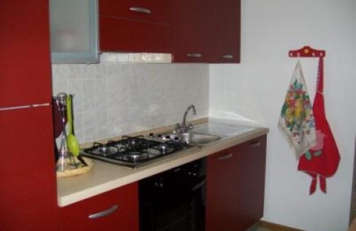 Intra Apartment | Apt with terrace and parking in centre of Intra, a few steps from Lake Maggiore