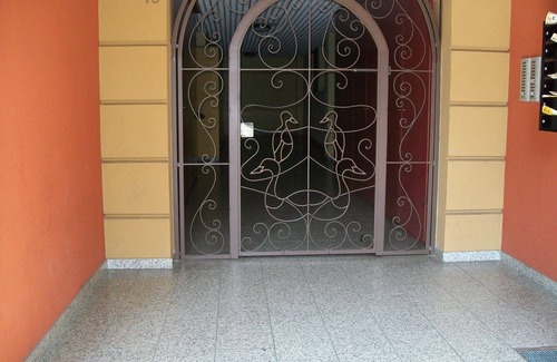 Intra Apartment | Apt with terrace and parking in centre of Intra, a few steps from Lake Maggiore