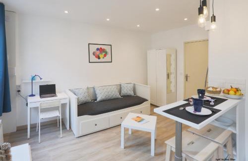 Apt House | AptCityStay