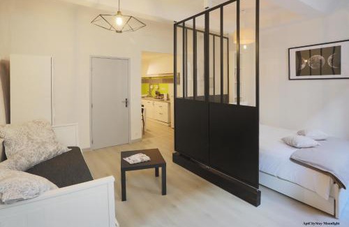 Apt House | AptCityStay