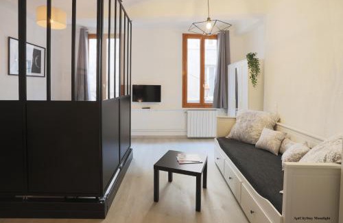 Apt House | AptCityStay