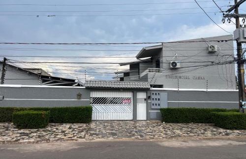 Porto Velho Apartment | Apto 14 - Residencial Canaã