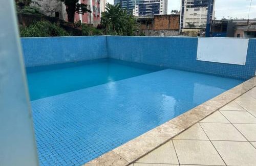 Santa Teresa Apartment | Apto 2 quartos em Santa Teresa - Salvador - Bahia