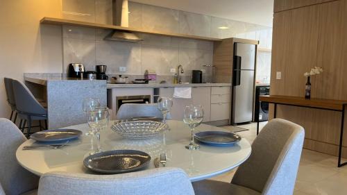 Regiao Norte Apartment | Apto 22 - Suíte Família Próx Paraguai