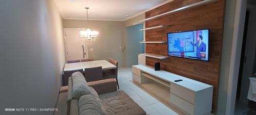 Itapua Apartment | Apto 504 c/Conforto e Praticidade em Itapuã