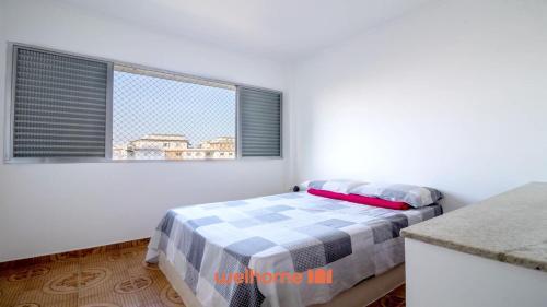Tupi Apartment | Apto a 50m da Praia da Vila Tupi em Praia Grande