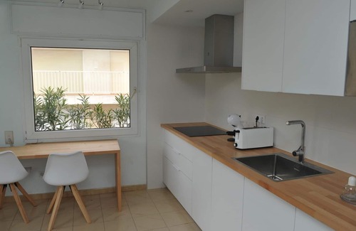 Sant Antoni de Calonge Apartment | Apto a 1 minuto de la Playa en Sant Antoni
