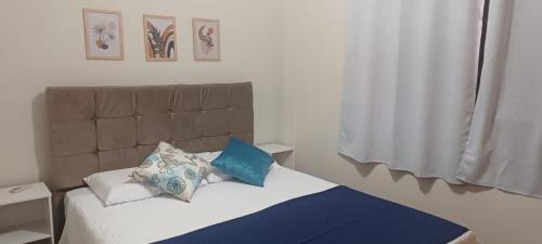 Caioba Apartment | Apto Aconchegante 2 Quartos 100m praia de Caiobá - Somente Familiares
