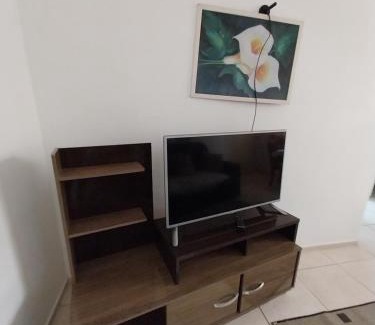 Campos Apartment | Apto Agua mês