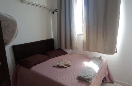 Campos Apartment | Apto Agua Marinha