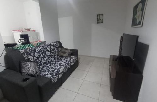 Campos Apartment | Apto Agua Marinha