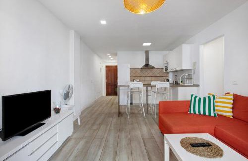 Punta del Hidalgo Apartment | Apto Aguacada