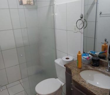 Coqueiro House | Apto Br 316 , a 10 min do parque da Cop30
