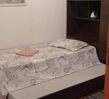 Parque Novo Jockey Apartment | Apto Cepop trevo