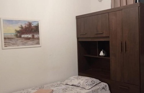 Parque Novo Jockey Apartment | Apto Cepop trevo