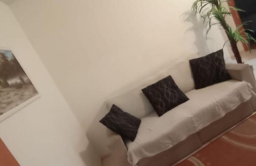 Parque Novo Jockey Apartment | Apto Cepop trevo