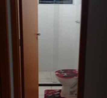 Parque Novo Jockey Apartment | Apto Cepop trevo
