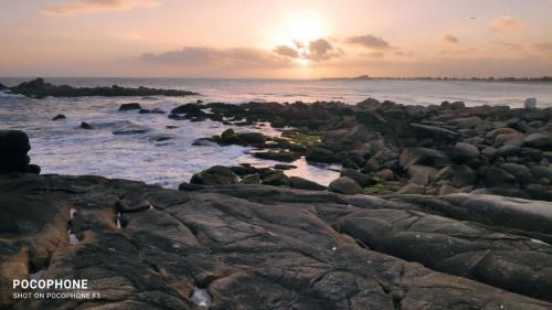 Laguna Apartment | Apto com vista para o mar e o farol - loft 323