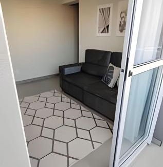 Vila Brasil Apartment | Apto com Wi-fi e garagem -