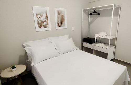 Vila Brasil Apartment | Apto com Wi-fi e garagem -