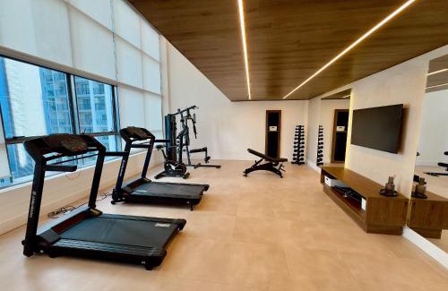 Pinheiros Apartment | Apto completo em Pinheiros. Estilo e Conforto!