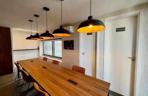 Pinheiros Apartment | Apto completo em Pinheiros. Estilo e Conforto!