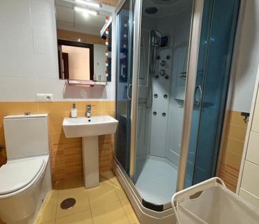 El Rompido Apartment | Apto con vistas Virgen del Carmen