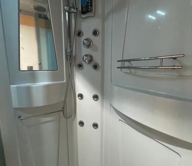 El Rompido Apartment | Apto con vistas Virgen del Carmen