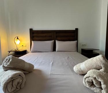 El Rompido Apartment | Apto con vistas Virgen del Carmen