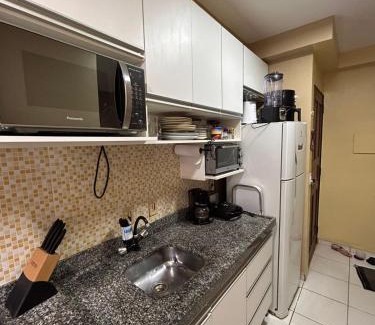 Ananindeua Apartment | Apto Cop30 - Ideal BR - Completo