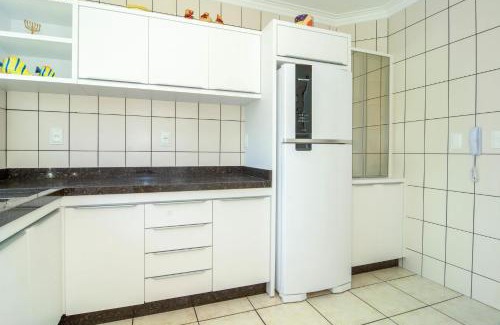 Trindade Apartment | Apto de 2 quartos a 100m da UFSC, Bela Vista P484