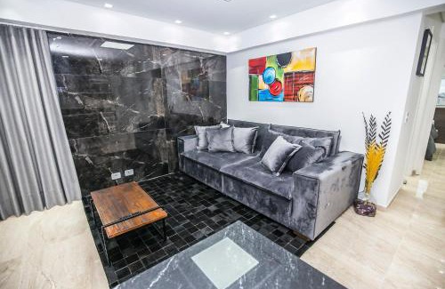 Reboucas Apartment | Apto de 2 Quartos no 35 andar c 2 Vagas - SEV3507