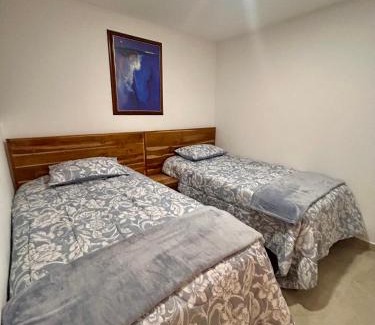 Riomar Apartment | Apto de lujo para estrenar