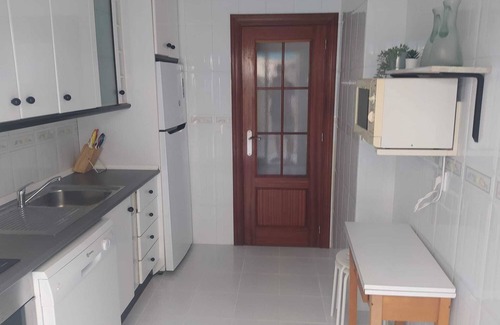 San Javier Apartment | Apto. Edén