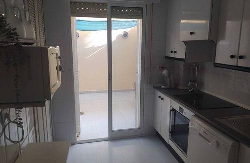 San Javier Apartment | Apto. Edén