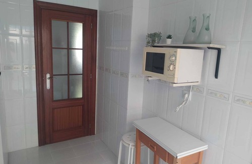 San Javier Apartment | Apto. Edén