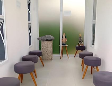 Cachoeira Paulista Apartment | Apto em Frente a Canção Nova