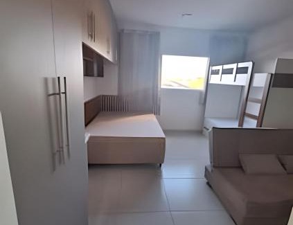 Cachoeira Paulista Apartment | Apto em Frente a Canção Nova