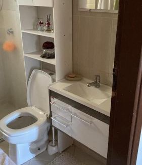 Londrina Apartment | Apto em Londrina amplo e completo com 3 quartos cozinha lavanderia e garagem