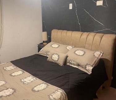 Londrina Apartment | Apto em Londrina amplo e completo com 3 quartos cozinha lavanderia e garagem