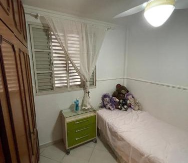 Londrina Apartment | Apto em Londrina amplo e completo com 3 quartos cozinha lavanderia e garagem