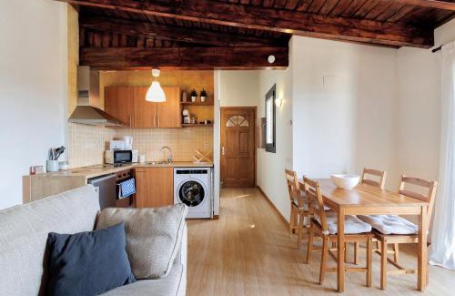 Osseja Apartment | Apto Ideal En Osseja