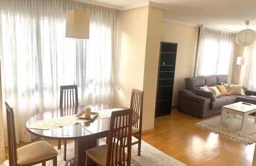 Villaviciosa Apartment | Apto La Manzanina con Parking