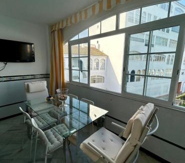 El Portil Apartment | Apto Laguna con piscina