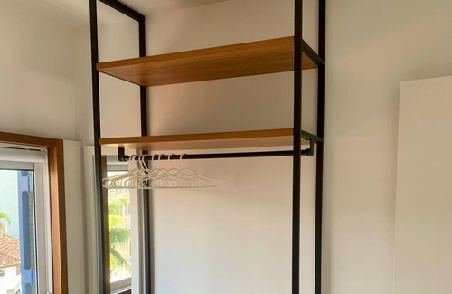 Acarau Apartment | Apto Lindamente Decorado! Garagem Coberta, A/c, Apenas 300m da Praia Tenório